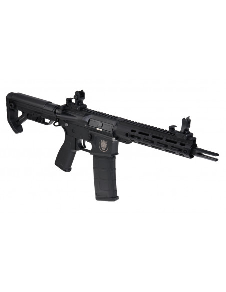 M4 SHINOBI BLACK SAIGO DEFENSE