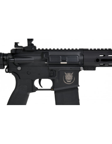 M4 SHINOBI BLACK SAIGO DEFENSE