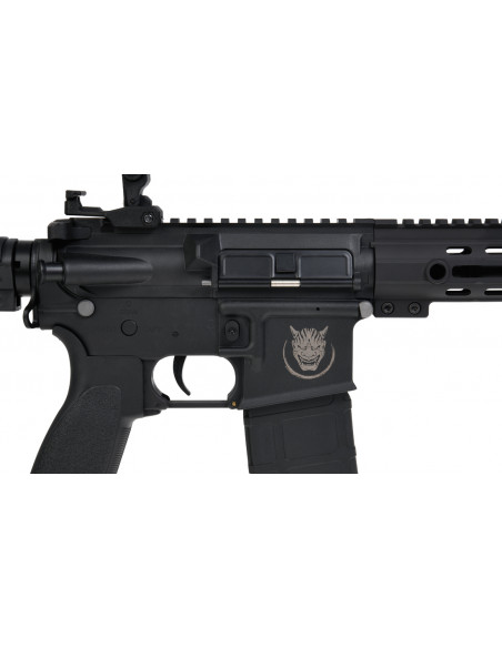 M4 SHINOBI BLACK SAIGO DEFENSE