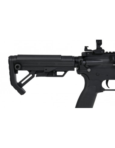 M4 SHINOBI BLACK SAIGO DEFENSE