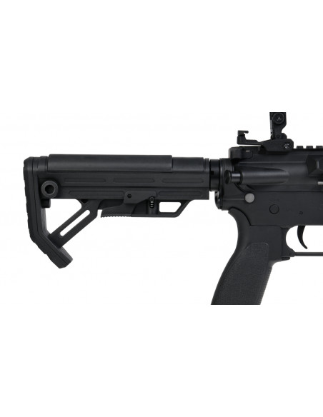 M4 SHINOBI BLACK SAIGO DEFENSE