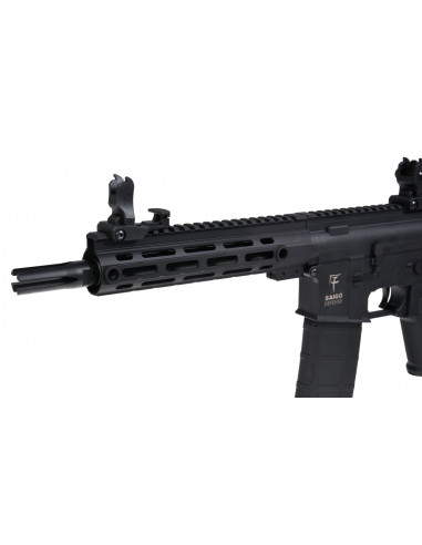 M4 SHINOBI BLACK SAIGO DEFENSE