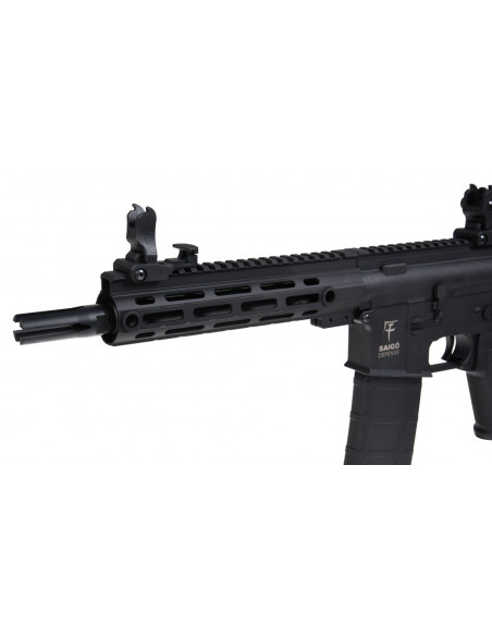 M4 SHINOBI BLACK SAIGO DEFENSE