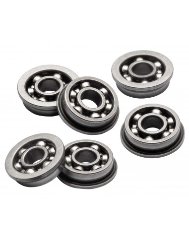 BEARING 8 MM ACIER ROULEMENT OUVERT FPS SOFTAIR