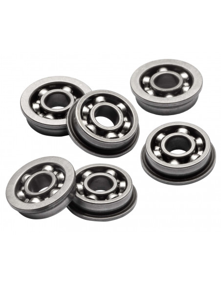 BEARING 8 MM ACIER ROULEMENT OUVERT FPS SOFTAIR