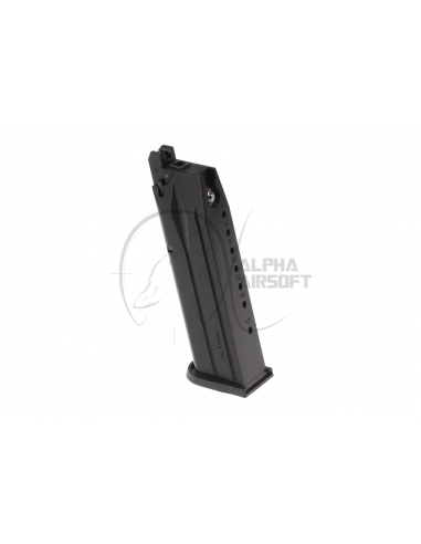 CHARGEUR GBB PX4 BULLDOG WE