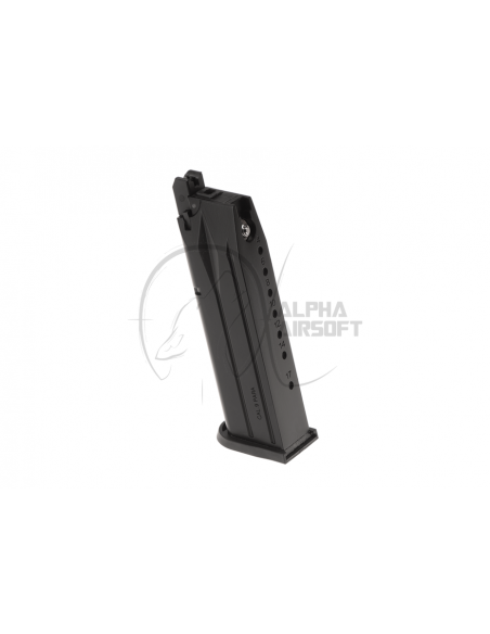 CHARGEUR GBB PX4 BULLDOG WE