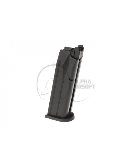 CHARGEUR GBB PX4 BULLDOG WE