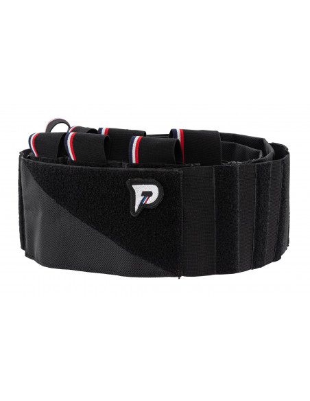 CEINTURE SPEEDSOFT LA PATRONNE NOIR S/M