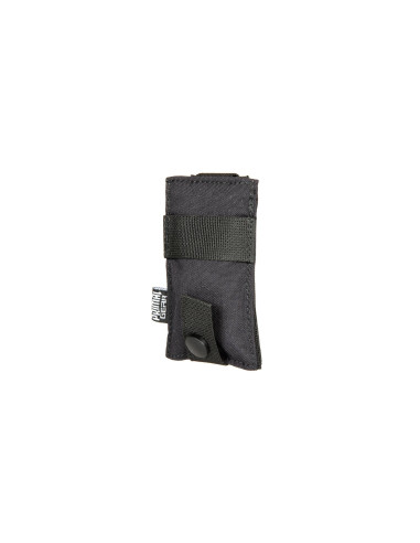 POCHE DE TOUCHE PRIMAL GEAR BLACK