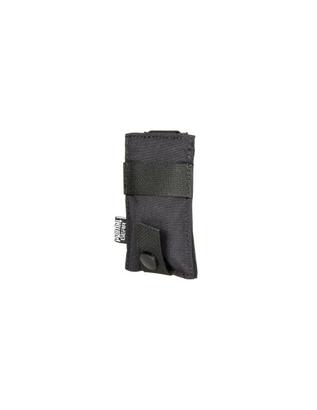 POCHE DE TOUCHE PRIMAL GEAR BLACK