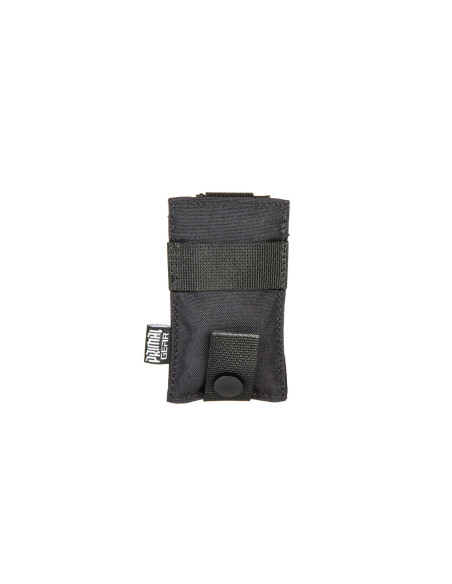 POCHE DE TOUCHE PRIMAL GEAR BLACK