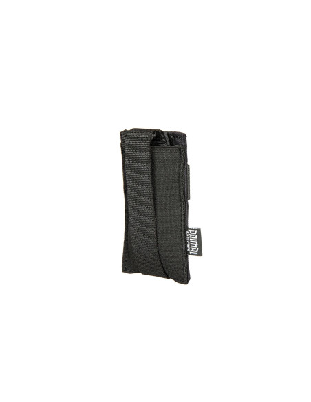 POCHE DE TOUCHE PRIMAL GEAR BLACK