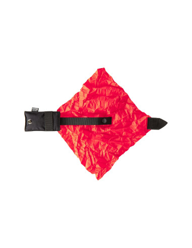 POCHE DE TOUCHE PRIMAL GEAR BLACK