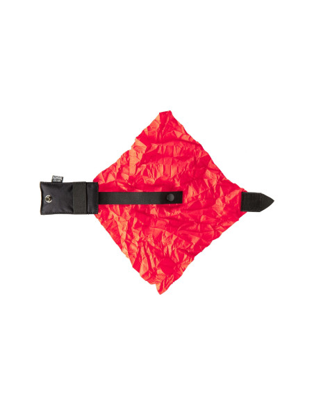 POCHE DE TOUCHE PRIMAL GEAR BLACK
