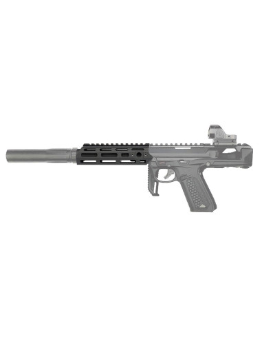 ACTION ARMY GARDE MAIN M LOK AAP 01