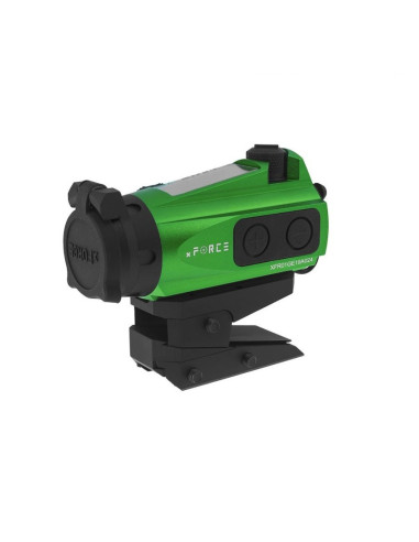 T1 SOLAIRE GREEN + KILL FLASH OPS TACTICAL