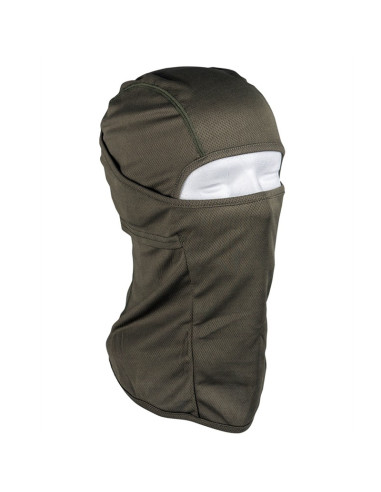 CAGOULE BALACLAVA OD MILTEC