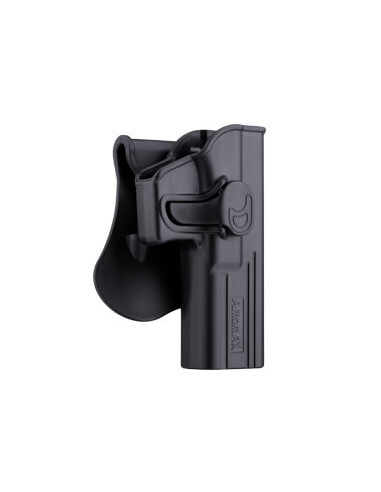 HOLSTER USP AMOMAX