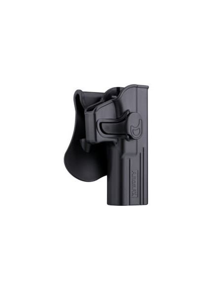 HOLSTER USP AMOMAX
