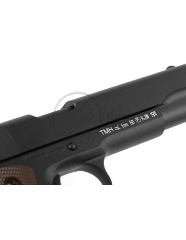 1911 KJW