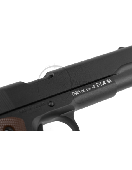 1911 KJW