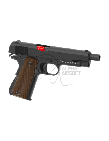 1911 KJW