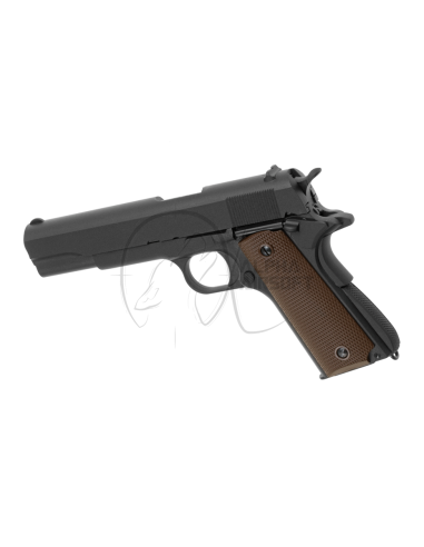 1911 KJW