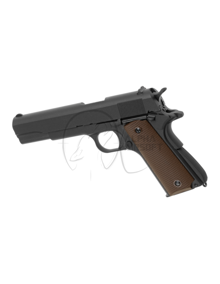 1911 KJW