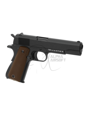 1911 KJW