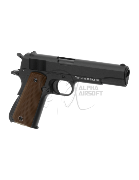 1911 KJW