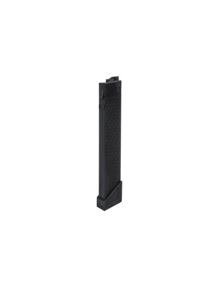 CHARGEUR MID CAP 9MM S-MAG X SERIES NOIR