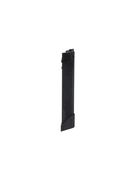 CHARGEUR MID CAP 9MM S-MAG X SERIES NOIR
