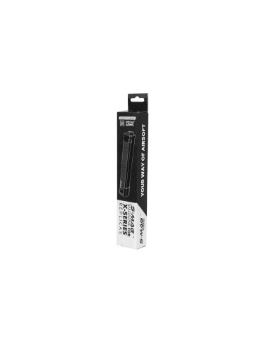 CHARGEUR MID CAP 9MM S-MAG X SERIES NOIR