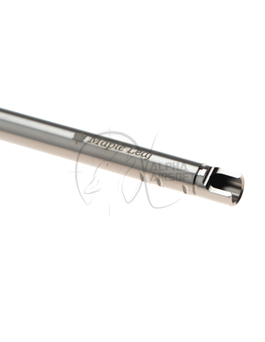 6.04 CRAZY JET 245 MM GBB MAPPLE LEAF