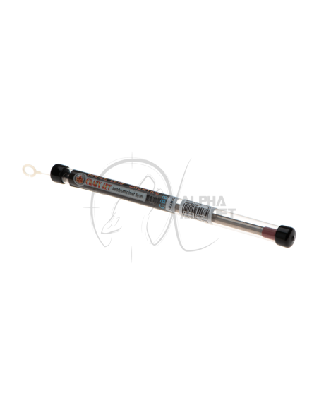 6.04 CRAZY JET 245 MM GBB MAPPLE LEAF
