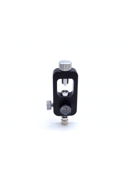 ADAPTATEUR HPA POUR BOUTEILLES DE PLONGEE