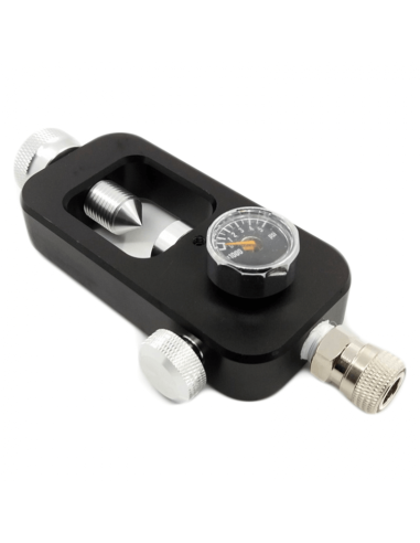 ADAPTATEUR HPA POUR BOUTEILLES DE PLONGEE