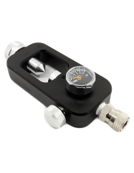 ADAPTATEUR HPA POUR BOUTEILLES DE PLONGEE