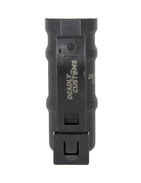 HOLSTER GRENADE 40 MM NOIR DEADLY QUAKE CUSTOM