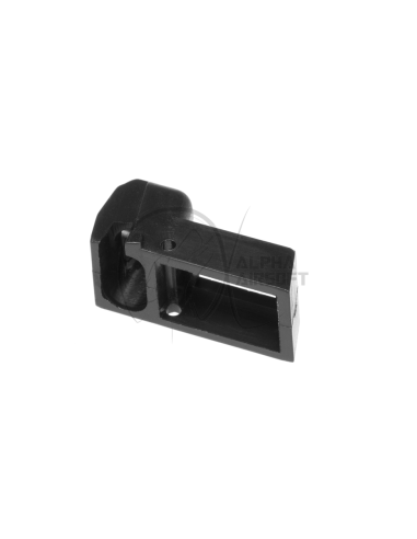 LEVRE CHARGEUR GLOCK WE