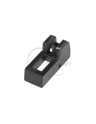 LEVRE CHARGEUR GLOCK WE