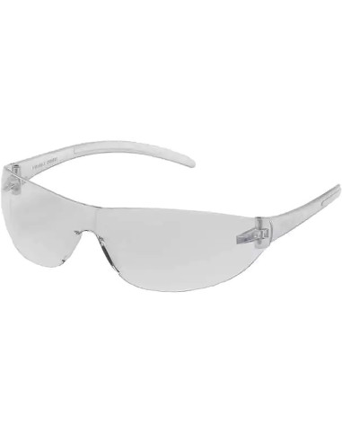 LUNETTE PROTECTION BLANCHE ASG