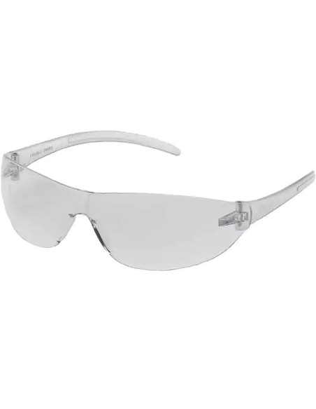 LUNETTE PROTECTION BLANCHE ASG