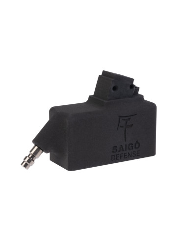 ADAPTATEUR HPA PIN M4 SAIGO G17 KJ/SECUTOR US