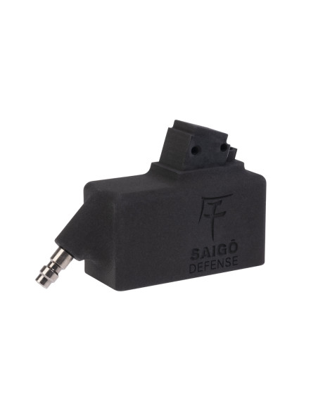 ADAPTATEUR HPA PIN M4 SAIGO G17 KJ/SECUTOR US