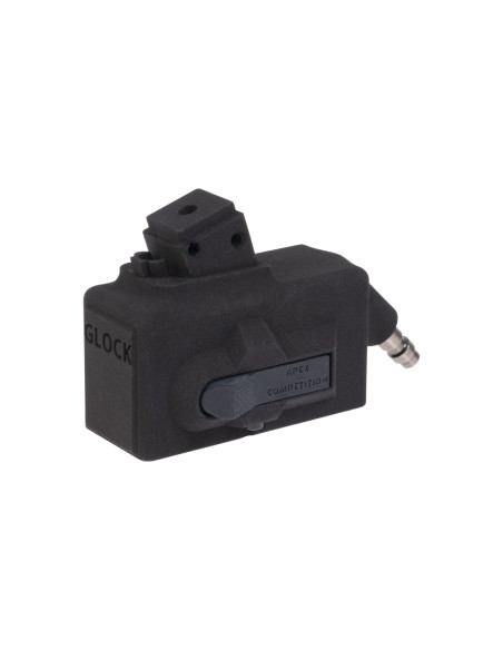 ADAPTATEUR HPA PIN M4 SAIGO G17 KJ/SECUTOR US