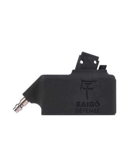 ADAPTATEUR HPA PIN M4 SAIGO G17 KJ/SECUTOR US