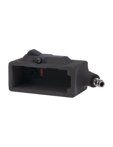 ADAPTATEUR HPA PIN M4 SAIGO G17 KJ/SECUTOR US