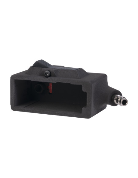 ADAPTATEUR HPA PIN M4 SAIGO G17 KJ/SECUTOR US